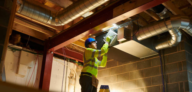 Affordable HVAC Duct Cleaning in Trussville, AL