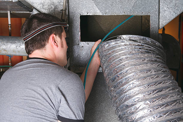 Best General Air Duct Cleaning  in Trussville, AL