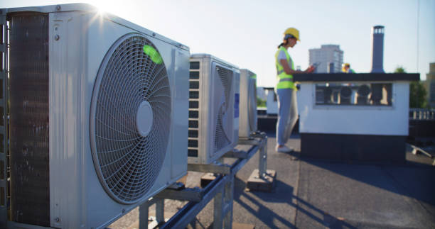 Best Best Air Duct Cleaning Company  in Trussville, AL