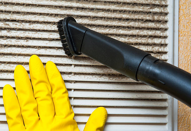 Best Home Air Vent Cleaning  in Trussville, AL