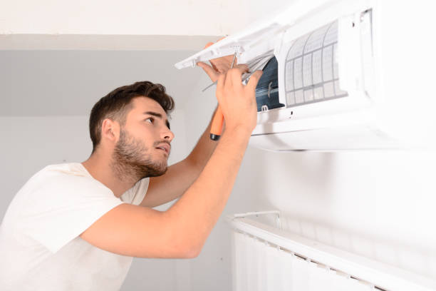Best Local Air Duct Cleaning Services  in Trussville, AL