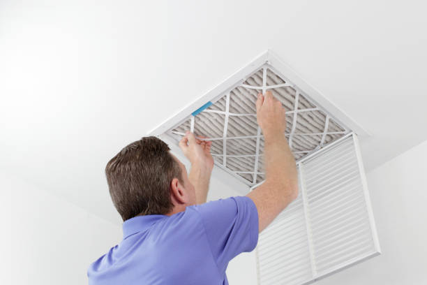 Best Affordable Air Duct Cleaning  in Trussville, AL
